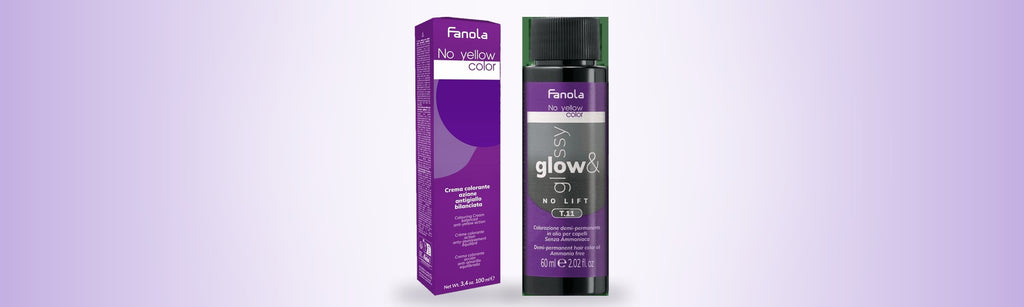 Do You Need a Patch Test for Toner? What Fanola's Toners Contain — featured image