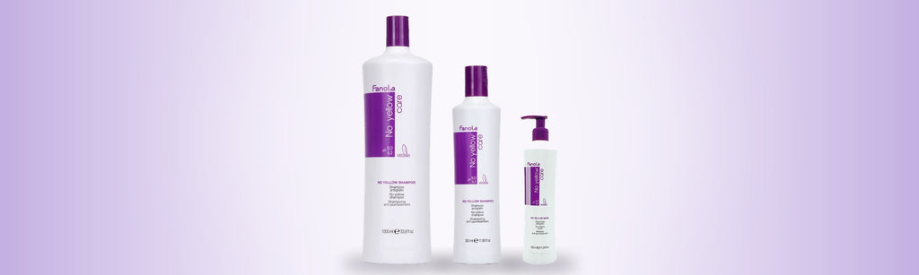 Purple Shampoo: How It Works, What It Can't Do, and Who Needs It — featured image
