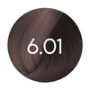 Fanola Color 6.01 Natural Dark Brown Ash Blonde