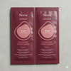 Fanola Samples - Wonder No Red, Wonder No Yellow, Wonder Curl