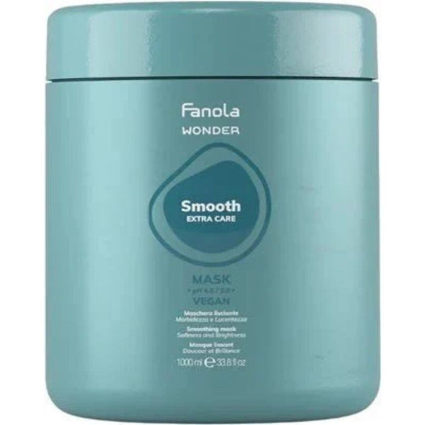Fanola Wonder Smooth Mask 1000ml