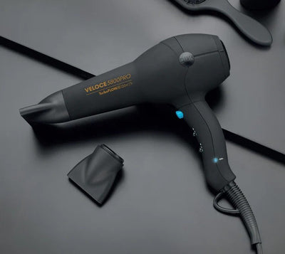 Diva-Veloce 3800 Pro Black