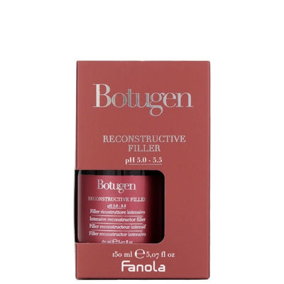 Fanola Botugen Restructuring Filler 150ml - Hairdressing Supplies