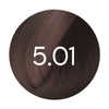 Fanola Color 5.01 Natural Light Brown Ash