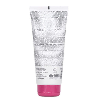 Fanola Color Mask 200ml - Hairdressing Supplies