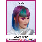 Fanola Color Mask Brochure