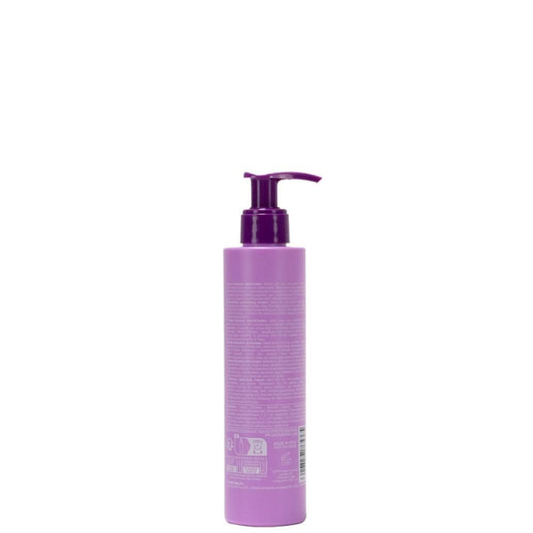Fanola Fantouch Anti-frizz Smoothing Cream 195ml - Hairdressing Supplies