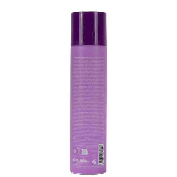 Fanola Fantouch Extra Strong Ecologic Lacquer 320ml - Hairdressing Supplies