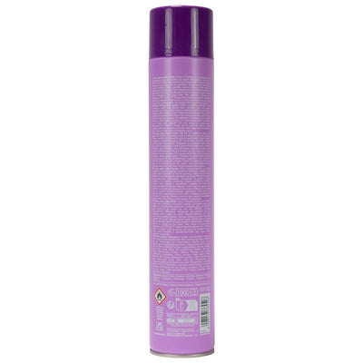 Fanola Fantouch Extra Strong Hairspray 750ml - Hairdressing Supplies