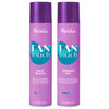 Fanola Fantouch Thermo Protect Bundle - Hairdressing Supplies