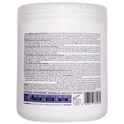 Fanola Fiber Fix N.2 Bond Connector - 1000ml - Hairdressing Supplies
