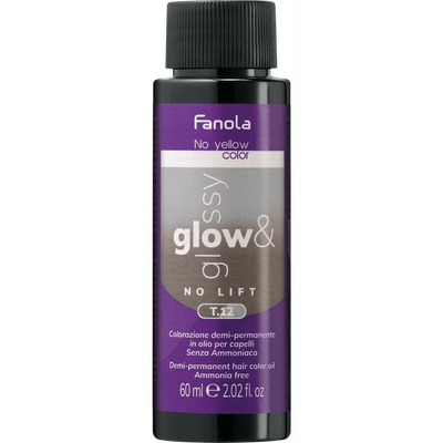 Fanola Glow and Glossy
