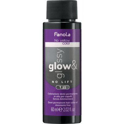 Fanola Glow and Glossy