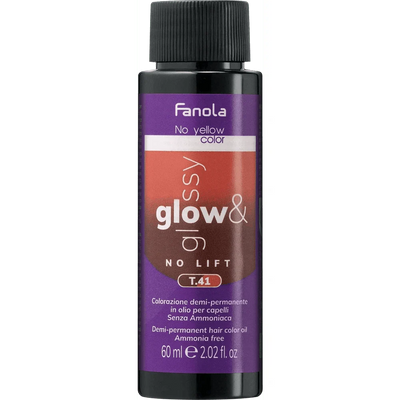Fanola Glow and Glossy