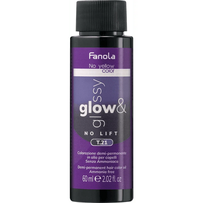 Fanola Glow and Glossy