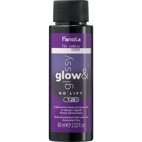 Fanola Glow and Glossy