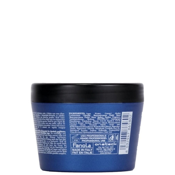 Fanola Keraterm Mask 300ml - Hairdressing Supplies