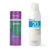 Fanola No Yellow Color Green Lightener + Fanola Color Peroxide 1000ml - 20 Vol