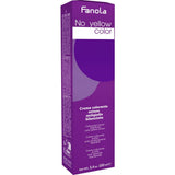 Fanola No Yellow Color Toner