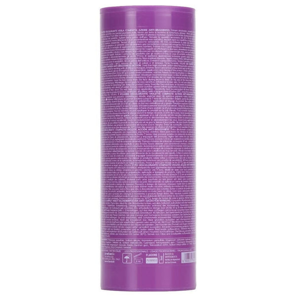 Fanola No Yellow Color Violet Lightener 450g - Hairdressing Supplies