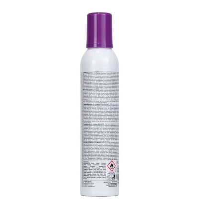 Fanola No Yellow Incredible Foam 250ml - Hairdressing Supplies