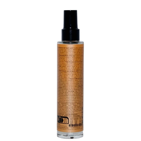 Fanola Oro Therapy Bi-Phase Oro Puro - 200ml - Hairdressing Supplies