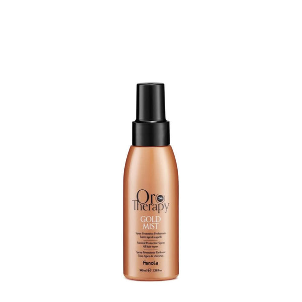 Fanola Oro Therapy Gold Mist 100 ML
