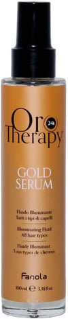 Fanola Oro Therapy Gold Serum 100 ML