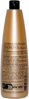Fanola Oro Therapy Gold Shampoo 1000 ML