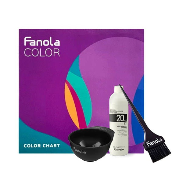 Fanola Bundle