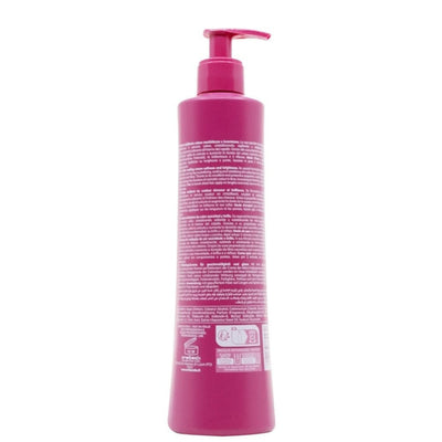 Fanola Wonder Color Locker Sealing Cream 480ml - Hairdressing Supplies