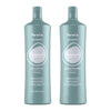 Fanola Wonder Frequent Shampoo + Conditioner 1000ml