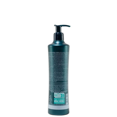 Fanola Wonder No Red Mask 350ml - Hairdressing Supplies