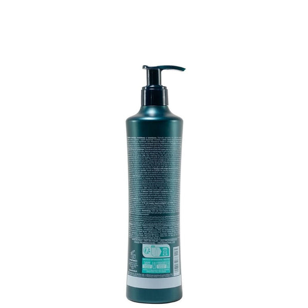 Fanola Wonder No Red Mask 350ml - Hairdressing Supplies