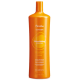 Fanola Wonder Nourishing Softness And Brightness Restructuring shampoo 1000 ML