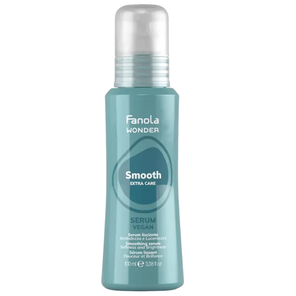 Fanola Wonder Smooth Serum 100ml - Hairdressing Supplies