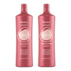 Fanola Wonder Volume Shampoo + Conditioner 1000ml