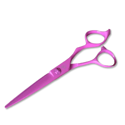 Leaf Pink Edition Scissor 6Inch