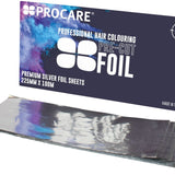 ProCare 22.5cm x 10cm Large Foil Strips