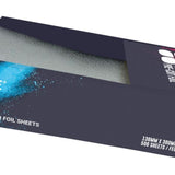 Procare Extra Long & Wide Embossed Pre-cut sheets 130mm x 300mm