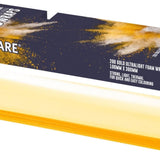 ProCare Gold Foam Wraps 200 sheets