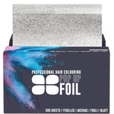 Procare Pop Up Foil Sheets 13cm x 28cm - 500 Sheets Per Box