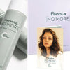 NO MORE – The new disciplining treatment for a long lasting styling