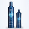 Blue Shampoo: How Blue Pigment Kills Orange Tones — featured image