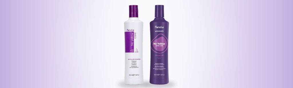 Fanola No Yellow vs Wonder No Yellow — featured image