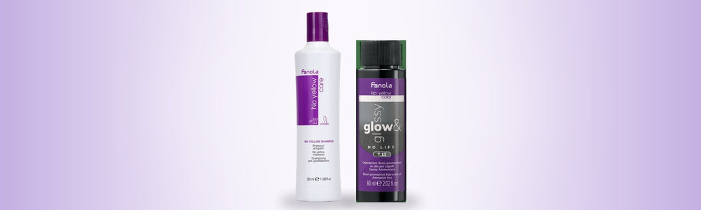 How Soon After Bleaching Can You Use a Toning Shampoo or Toner? — featured image