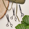 Leaf Complete Black Edition Set 6.5 Inch