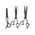 Leaf Complete Black Edition Set 6.5 Inch