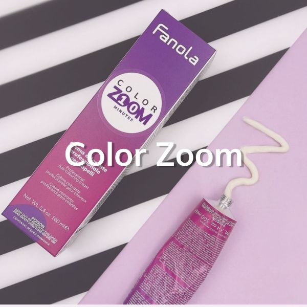 All Ranges Fanola Hair