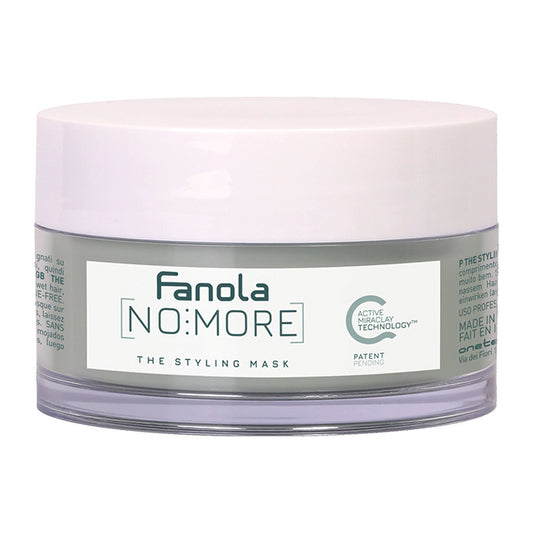 Fanola No More The Styling Mask - FanolaUK